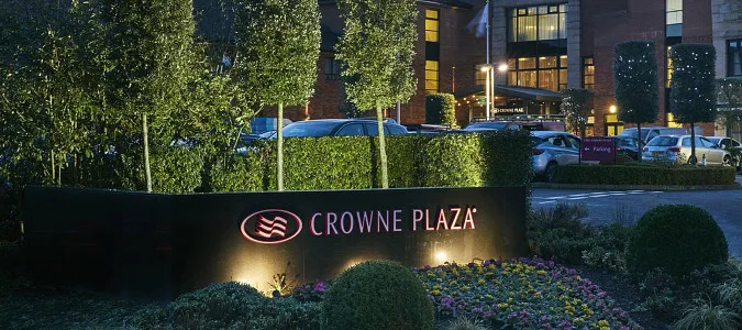 Crowne Plaza BELFAST Belfast