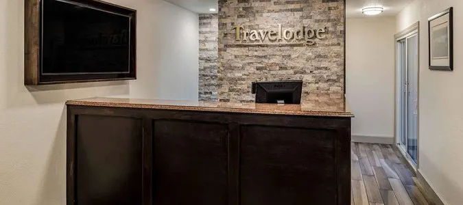 Travelodge by Wyndham Gananoque Gananoque