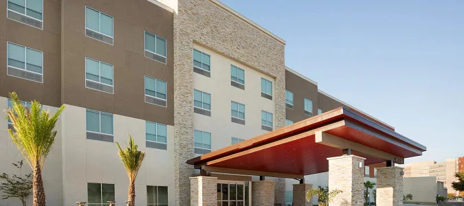 Holiday Inn Express & Suites MCALLEN - MEDICAL CENTER AREA McAllen