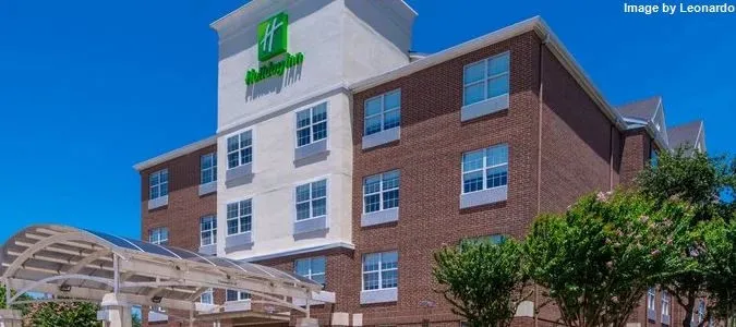 Holiday Inn Express & Suites DALLAS-ADDISON Addison