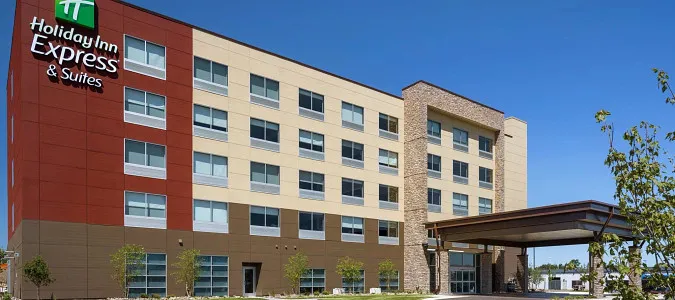 Holiday Inn Express & Suites DULUTH NORTH - MILLER HILL Duluth