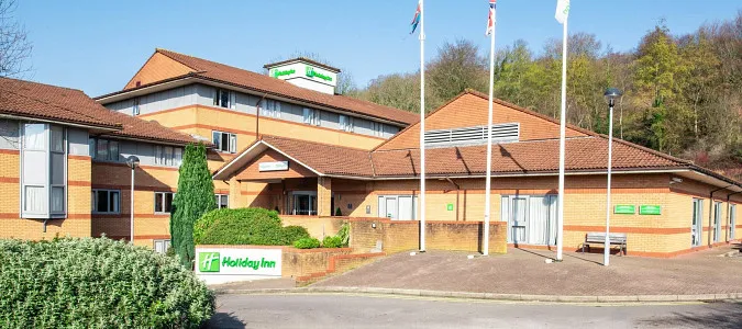 Holiday Inn CARDIFF - NORTH M4, JCT.32 Cardiff