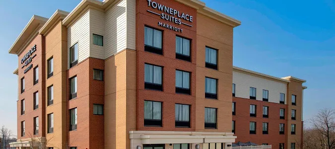 TownePlace Suites by Marriott College Park College Park