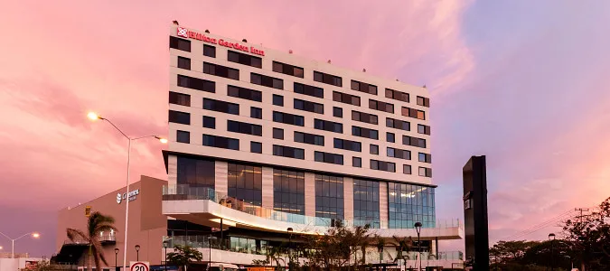 Hilton Garden Inn Merida Mérida