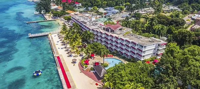 Royal Decameron Montego Beach - All Inclusive Montego Bay