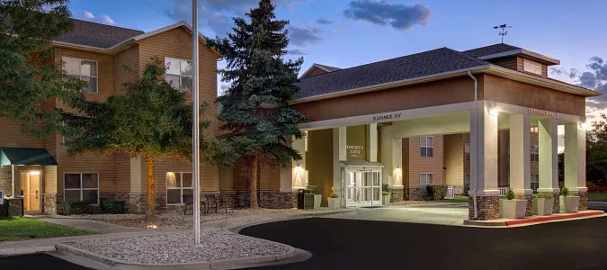 Homewood Suites by Hilton Salt Lake City - Midvale/Sandy Midvale