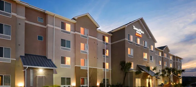 TownePlace Suites by Marriott Laredo Laredo