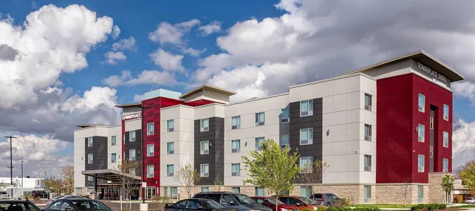 TownePlace Suites by Marriott Columbus Hilliard Hilliard