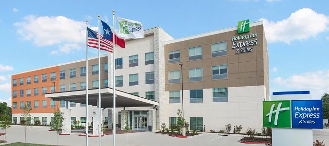 Holiday Inn Express & Suites BRYAN - COLLEGE STATION Bryan