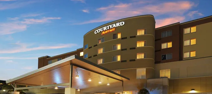 Courtyard by Marriott Houston Pearland Pearland