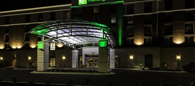 Holiday Inn PADUCAH RIVERFRONT Paducah