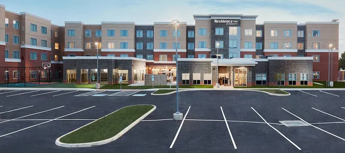 Residence Inn by Marriott Richmond Midtown Glenside Richmond