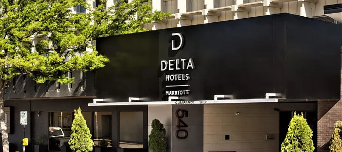 Delta Hotels by Marriott Kamloops Kamloops