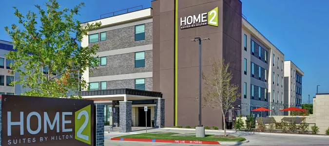 Home2 Suites by Hilton McKinney McKinney