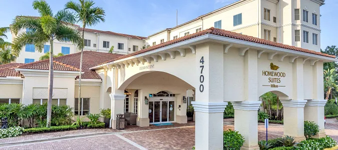 Homewood Suites by Hilton Palm Beach Gardens Palm Beach Gardens