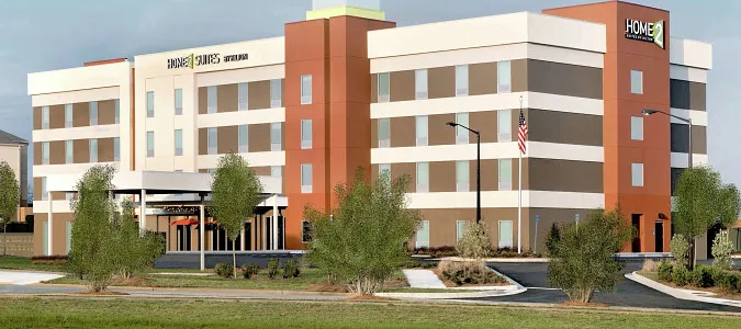 Home2 Suites by Hilton Prattville Prattville