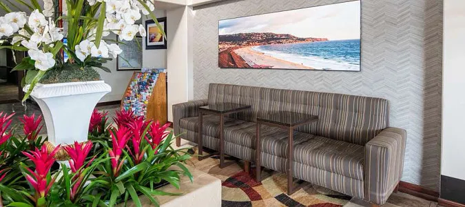 Best Western Plus Redondo Beach Inn Redondo Beach