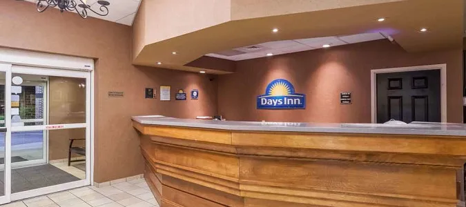 Days Inn by Wyndham Hershey Hershey