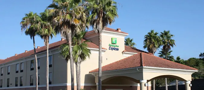 Holiday Inn Express CLERMONT Clermont