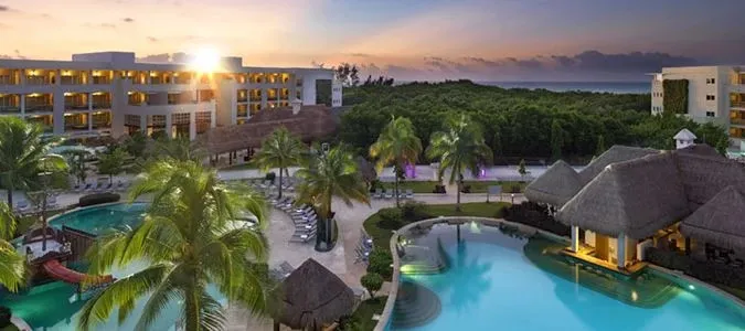 Paradisus Playa Del Carmen - Riviera Maya - All Inclusive Playa del Carmen