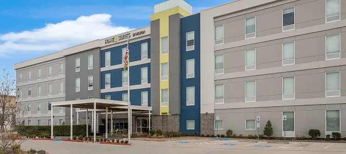 Home2 Suites by Hilton Baytown Baytown