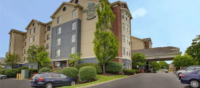 Homewood Suites by Hilton Dayton South Miamisburg