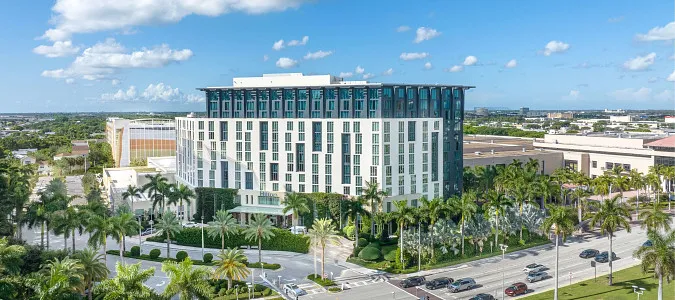 Hilton West Palm Beach West Palm Beach