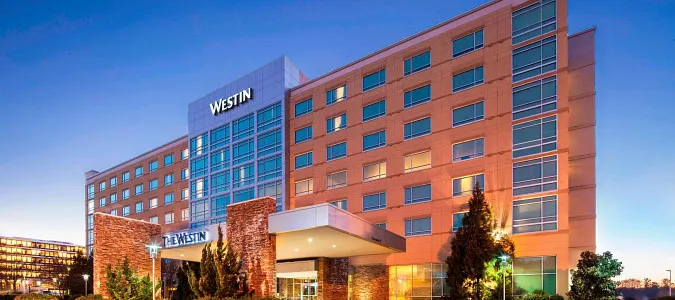 The Westin Richmond Richmond