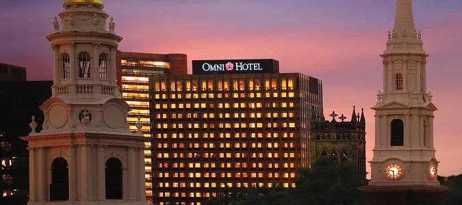 Omni New Haven Hotel New Haven