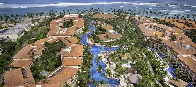 Majestic Colonial Punta Cana - All Inclusive Punta Cana