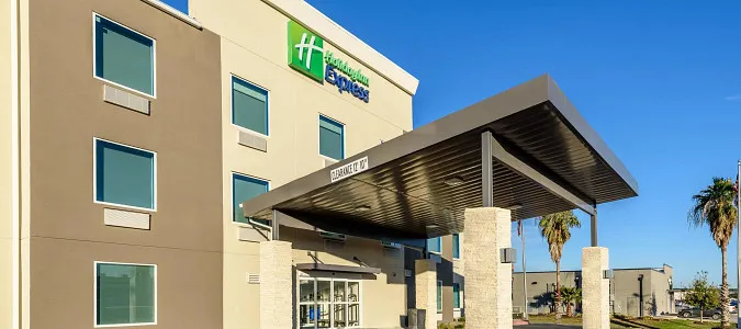 Holiday Inn Express & Suites BASTROP Bastrop