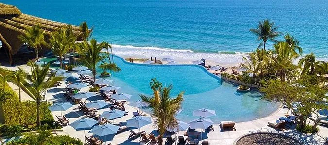 Armony Luxury Resort & Spa a Marival Collection – All Inclusive - Adults Only Puerto Vallarta