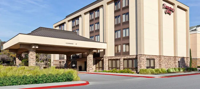 Hampton Inn Los Angeles/West Covina West Covina