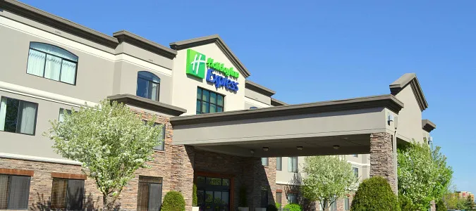 Holiday Inn Express & Suites BOZEMAN WEST Bozeman