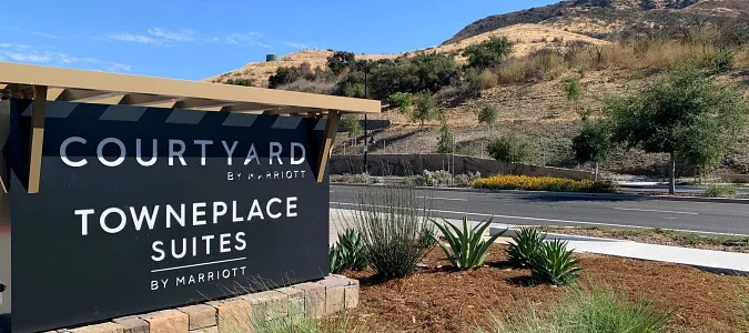 Courtyard by Marriott Thousand Oaks Agoura Hills Agoura Hills