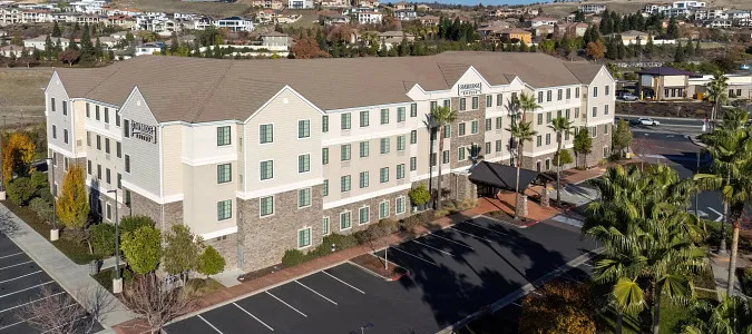 Staybridge Suites SACRAMENTO - FOLSOM Folsom