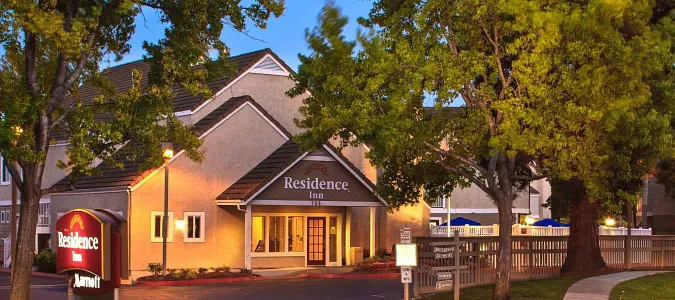 Residence Inn by Marriott Sunnyvale Silicon Valley I Sunnyvale