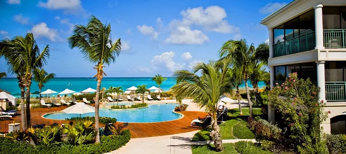 Sands at Grace Bay Providenciales