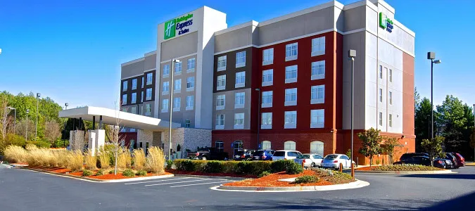 Holiday Inn Express & Suites ATLANTA NE - DULUTH Duluth