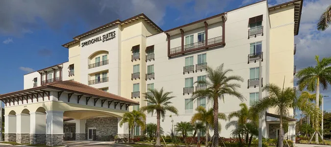 SpringHill Suites by Marriott Fort Myers Estero Estero