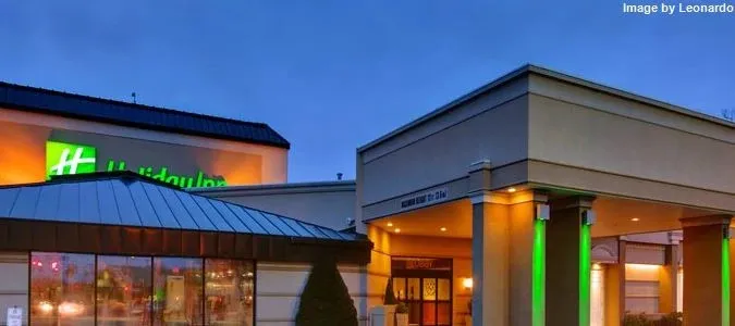 Holiday Inn BURLINGTON South Burlington