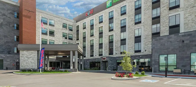 Holiday Inn & Suites MT JULIET – NASHVILLE AREA Mount Juliet