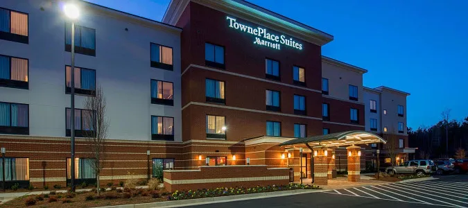 TownePlace Suites by Marriott Newnan Newnan