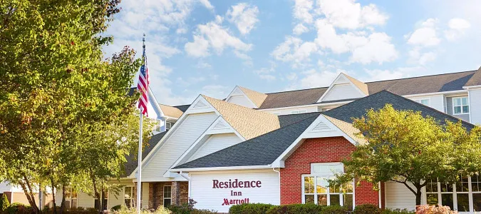 Residence Inn by Marriott Boston Marlborough Marlborough