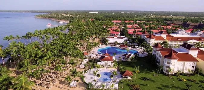 Bahia Principe Luxury Bouganville - Adults Only La Romana