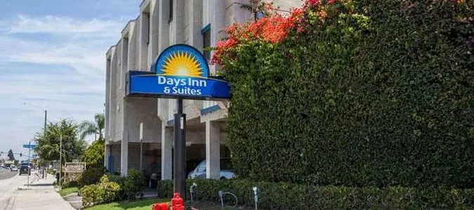 Days Inn Orange Anaheim Orange