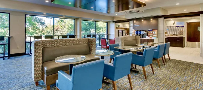 Holiday Inn Express FISHKILL-MID HUDSON VALLEY Fishkill