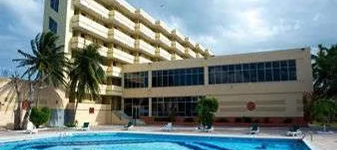 Ramada by Wyndham Princess Belize City Belize City