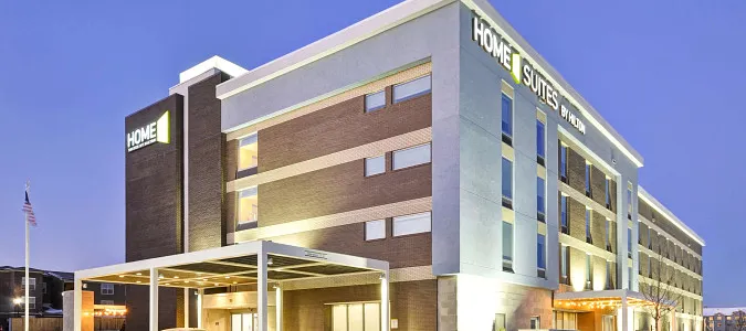 Home2 Suites by Hilton Mount Juliet Mount Juliet