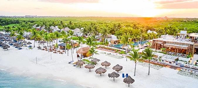 Fairmont Mayakoba - All Inclusive Playa del Carmen